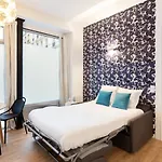 Studio 4 Couchages Saint-Germain-Des-Pres/Luxembourg