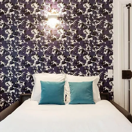 Studio 4 Couchages Saint-germain-des-pres/luxembourg * Paris